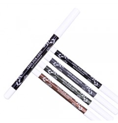 Waterproof Eye Pencil Zwart